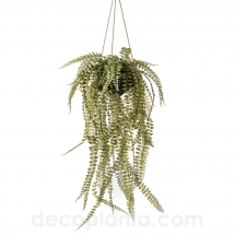 HELECHO COLGANTE  DECOPLANTA - EN STOCK