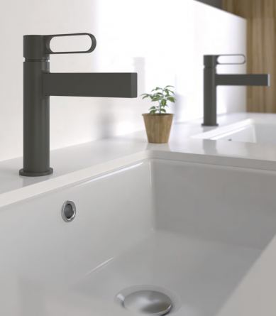 Novedades en grifería  gme 2023