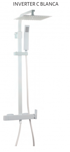 Columna ducha GME
