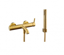 MONOMANDO PARA BA&Ntilde;ERA SIRIO ORO GME 3173OR