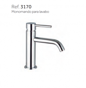 GRIFO  DE LAVABO SIRIO GME 3170