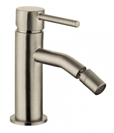 GRIFO DE BIDE SIRIO NIQUEL 3171NK  GME 