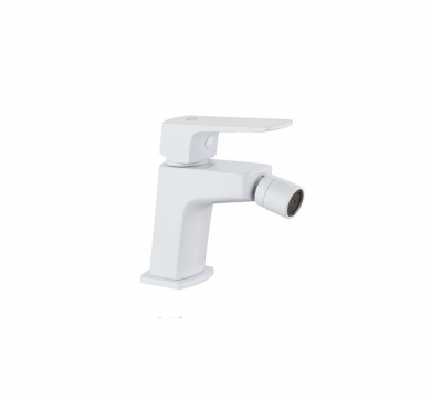 GRIFO DE BIDE  MARRIOT BLANCO 3151BL GME