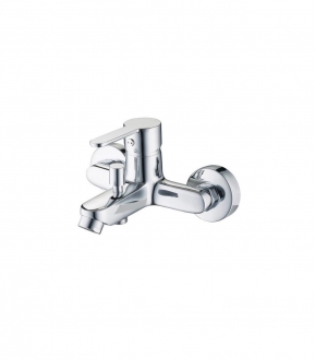 CONJUNTO MONOMANDO PARA BAÑERA SION GME 3148 