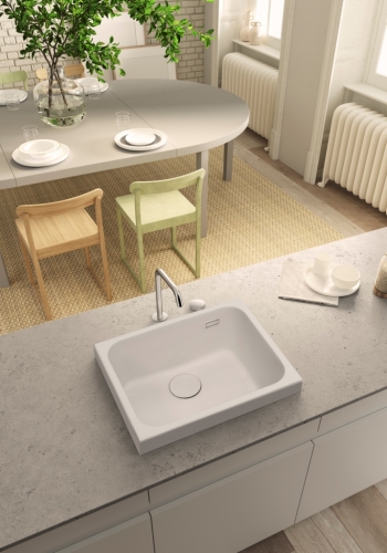 FREGADERO SOBRE ENCIMERA MODELO DION SYAN

fregadero moderno para cocina

fregadero fácil de instalar

fregadero compacto para muebles desde 60 cm

fregadero resistente y funcional

fregadero para cocinas contemporáneas