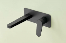 MONOMANDO EMPOTRADO DE LAVABO AIR. SANYCCES