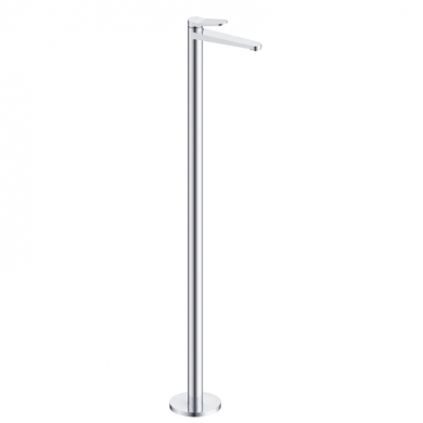 Monomando para bañera exenta, Air. Sanycces.