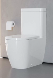 INODORO A SUELO ARC SANYCCES