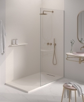 Ideas perfectas para un baño pequeño