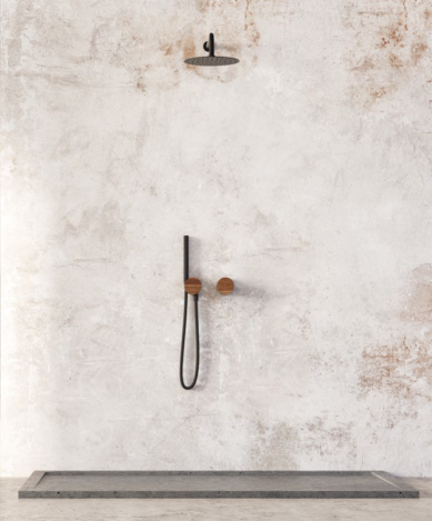 Grifería Inteligente GRB