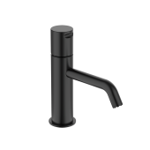 GRIFO DE LABAVO MODELO COOL METAL  BLACK  ETERNICE GRB  