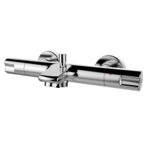 GRIFO TERMOSTATICA DE BAÑO - DUCHA  COLECCIÓN ECO PRIME GRB 