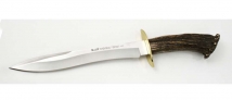 CUCHILLO DE REMATE MUELA CHEVREUIL-22S - EN STOCK