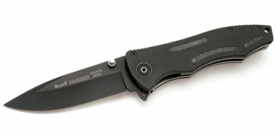 NAVAJA TÁCTICA PANZER-10N MUELA 

PANZER-10N