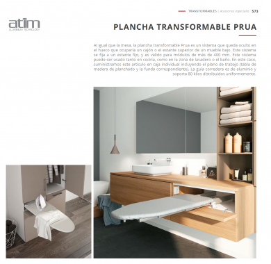 PLANCHA TRANSFORMABLE CUCINEOGGI  