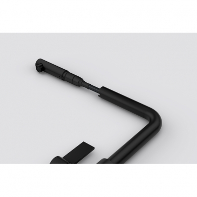 GRIFO DE COCINA NEPTUNE EVO CAÑO EXTRAIBLE FRANKE  115.0373.943