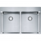FREGADERO  MODELO MARIS BXX 220-36-36 127.0476.702 FRANKE