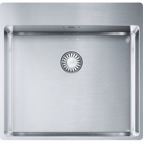 FREGADERO MODELO MARIS  BXX 210-50 127.0361.228 FRANKE