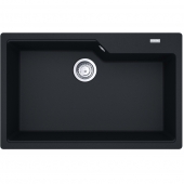 FREGADERO DE MODELO URBA UBG 610-72 FRAGRANITE FRANKE NUEVO