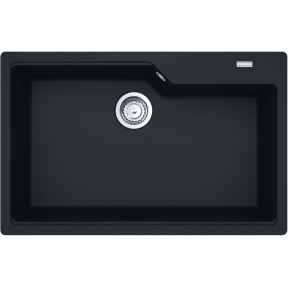 FREGADERO DE MODELO URBA UBG 610-72 FRAGRANITE FRANKE NUEVO