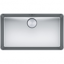 Fregadero Franke Mythos MYX 210-70 Una Cubeta Acero Inoxidable | 127.0603.546