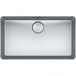 FREGADERO DE UNA CUBETA  MYTHOS MYX 210-70 FRANKE 127.0603.546