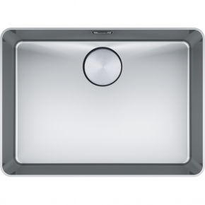 FREGADERO DE UNA CUBETA  MYTHOS MYX 210-55 FRANKE 127.0603.545