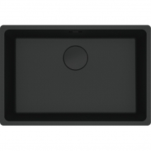  Fregadero Franke Maris MRG 210-62 Fragranite Negro Mate | 135.0697.360