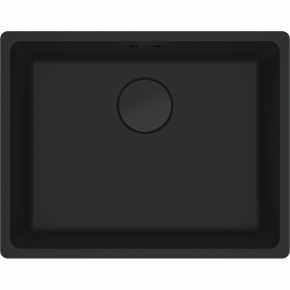 FREGADERO MARIS BLACK COLLECTION MRG 210-52  135.0683.051 FRANKE