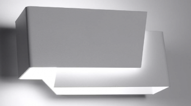 Aplique de Pared, Piegare. sollux