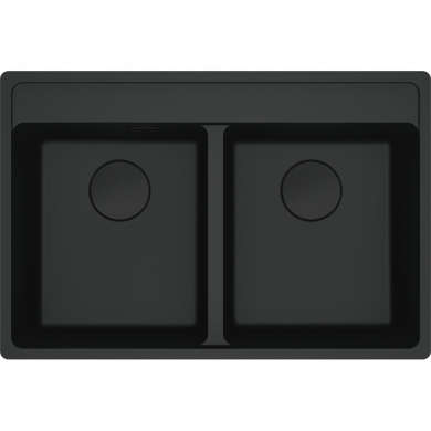  FREGADERO MODELO MARIS MRG 620-35-35 114.0661.674 