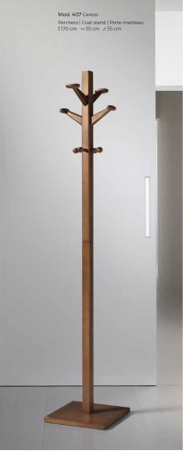 herdasa percheros 407