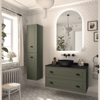 Los muebles de Salgar están pensados para una durabilidad