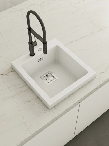 Fregadero Kobus 811/821 Poalgi