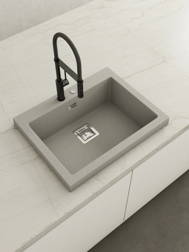 Fregadero kobus 655mm 812 Poalgi
Fregadero Kobus 812/822 Poalgi