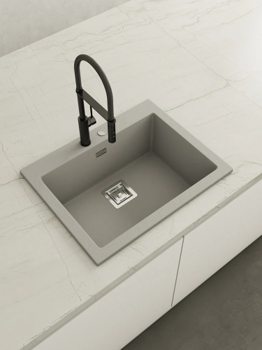 Fregadero kobus 655mm modelo 822. Poalgo

Fregadero Kobus 812/822 Poalgi