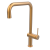 GRIFO DE COCINA MODELO  MALE GROBER 46823460 NOVEDAD ENVÍO GRATIS - 46 823 455