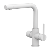 GRIFO DE COCINA KASVI CON SISTEMA OSMOSIS GROBER 51831511