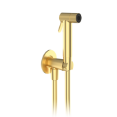  GRB INTIMIXER  BRASS ORO CEPILLADO  08123188 NOVEDAD