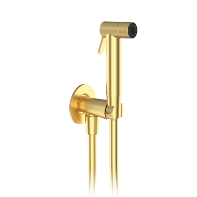  GRB INTIMIXER  BRASS ORO CEPILLADO  08123188 NOVEDAD