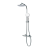 COLUMNA TERMOSTATICA DE DUCHA MODELO E- DRY  NUEVO GRB - 40 435 400