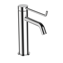 GRIFO DE LAVABO MALE XL  MODELO TIME  47 567 470 NUEVO GRB