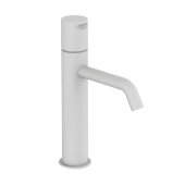 GRIFO DE LABAVO MODELO COOL  BLANCO EPOXI GRB 90 540 901