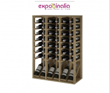 EXPOVINALIA  BOTELLERO MODELO SERIE VILLAFRANCA  NOVEDAD