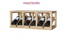 BOTELLERO MODELO VILLAFRANCA NOVEDAD