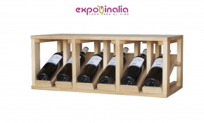 BOTELLERO MODELO VILLAFRANCA NOVEDAD