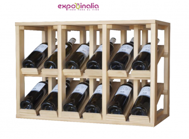 BOTELLERO MODELO VILLAFRANCA NOVEDAD