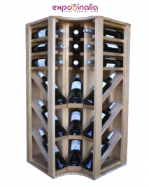 BOTELLERO MODELO VILLAFRANCA NOVEDAD