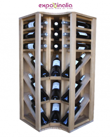 BOTELLERO MODELO VILLAFRANCA NOVEDAD