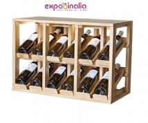 BOTELLERO MODELO VILLAFRANCA  NOVEDAD